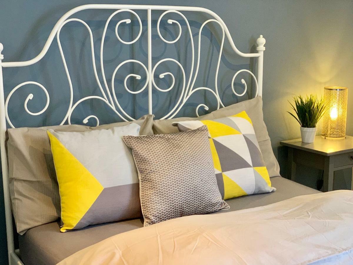 Denim Dreams Apartment Kettering Buitenkant foto